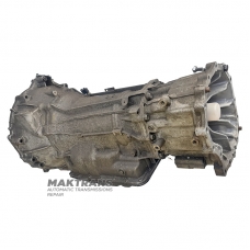 Automatic transmission assembly 4WD, with — Nissan Pathfinder / Navara D40 2.5L YD25DDTi engine