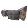 Automatic transmission assembly 4WD, 31020-3DX9B — Nissan Pathfinder / Navara D40 2.5L YD25DDTi engine
