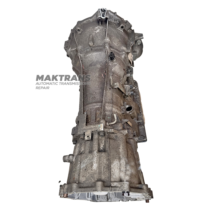 Automatic transmission assembly 4WD, 31020-3DX9B — Nissan Pathfinder / Navara D40 2.5L YD25DDTi engine