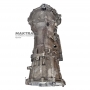 Automatic transmission assembly 4WD, 31020-3DX9B — Nissan Pathfinder / Navara D40 2.5L YD25DDTi engine