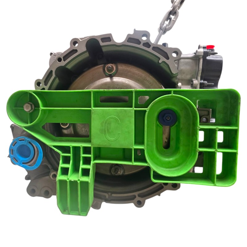 Automatic transmission assembly (rebuilt) FORD 8F24 (FWD) PETROL – JX6P-7000-MA, JX6P-7000-KA (FORD FOCUS IV TURNIER 1.0L GDTI ECOBOOST 2018-2023)