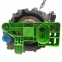 Automatic transmission assembly (rebuilt) FORD 8F24 (FWD) PETROL – JX6P-7000-MA, JX6P-7000-KA (FORD FOCUS IV TURNIER 1.0L GDTI ECOBOOST 2018-2023)