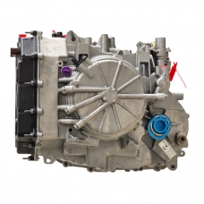 Automatic transmission assembly (rebuilt) FORD 8F24 (FWD) PETROL – JX6P-7000-MA, JX6P-7000-KA (FORD FOCUS IV TURNIER 1.0L GDTI ECOBOOST 2018-2023)
