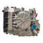 Automatic transmission assembly (rebuilt) FORD 8F24 (FWD) PETROL – JX6P-7000-MA, JX6P-7000-KA (FORD FOCUS IV TURNIER 1.0L GDTI ECOBOOST 2018-2023)