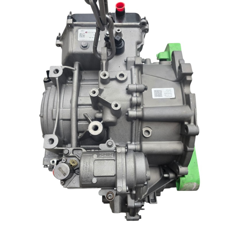 Automatic transmission assembly (rebuilt) FORD 8F24 (FWD) PETROL – JX6P-7000-MA, JX6P-7000-KA (FORD FOCUS IV TURNIER 1.0L GDTI ECOBOOST 2018-2023)