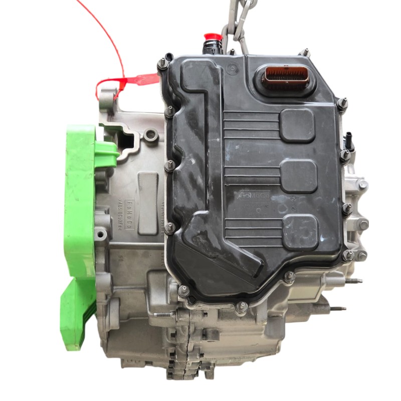 Automatic transmission assembly (rebuilt) FORD 8F24 (FWD) PETROL – JX6P-7000-MA, JX6P-7000-KA (FORD FOCUS IV TURNIER 1.0L GDTI ECOBOOST 2018-2023)