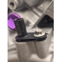 Automatic transmission assembly (rebuilt) FORD 8F24 (FWD) PETROL – JX6P-7000-MA, JX6P-7000-KA (FORD FOCUS IV TURNIER 1.0L GDTI ECOBOOST 2018-2023)