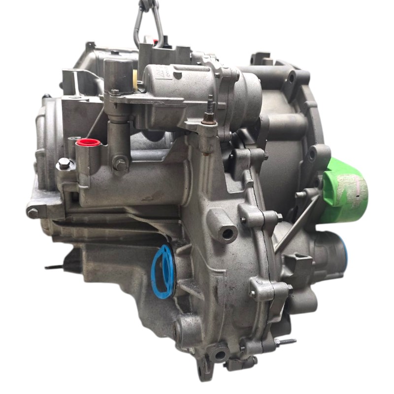 Automatic transmission assembly (rebuilt) FORD 8F24 (FWD) PETROL – JX6P-7000-MA, JX6P-7000-KA (FORD FOCUS IV TURNIER 1.0L GDTI ECOBOOST 2018-2023)