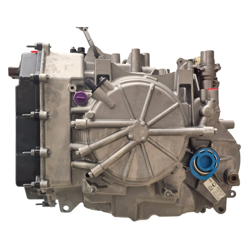 Automatic transmission assembly (rebuilt) FORD 8F24 (FWD) PETROL – JX6P-7000-MA, JX6P-7000-KA (FORD FOCUS IV TURNIER 1.0L GDTI ECOBOOST 2018-2023)