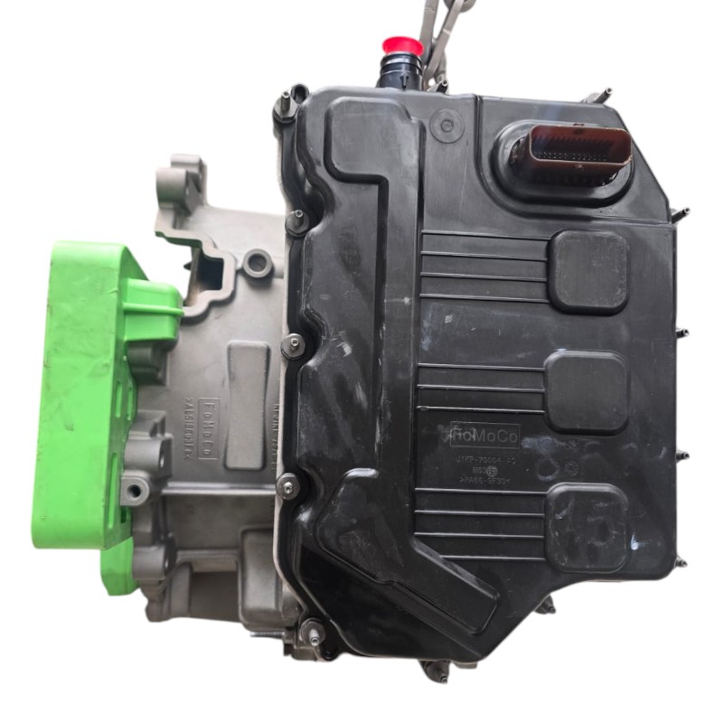 Automatic transmission assembly (rebuilt) FORD 8F24 (FWD) PETROL – JX6P-7000-MA, JX6P-7000-KA (FORD FOCUS IV TURNIER 1.0L GDTI ECOBOOST 2018-2023)