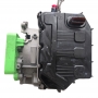 Automatic transmission assembly (rebuilt) FORD 8F24 (FWD) PETROL – JX6P-7000-MA, JX6P-7000-KA (FORD FOCUS IV TURNIER 1.0L GDTI ECOBOOST 2018-2023)