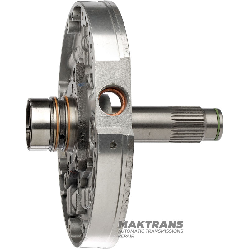 Oil pump stator FORD E4OD, 4R100 – E9TP-7B324-BA, RF-E9TP-7B324-BA
