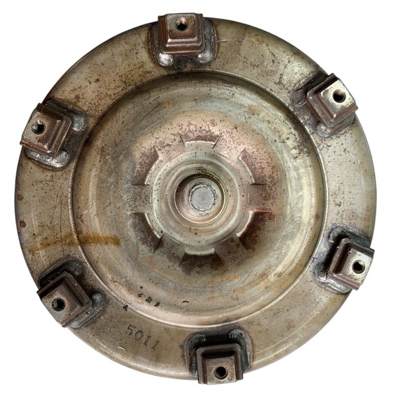 Toreque converter TOYOTA / LEXUS A340E, A340F, A343E – ID No. 5011 / 010
