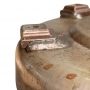 Toreque converter TOYOTA / LEXUS A340E, A340F, A343E – ID No. 5011 / 010