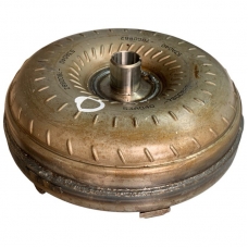 Toreque converter TOYOTA / LEXUS A340E, A340F, A343E - ID No. 53A040 (S10 green paint)