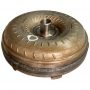 Toreque converter TOYOTA / LEXUS A340E, A340F, A343E - ID No. 53A040 (S10 green paint)