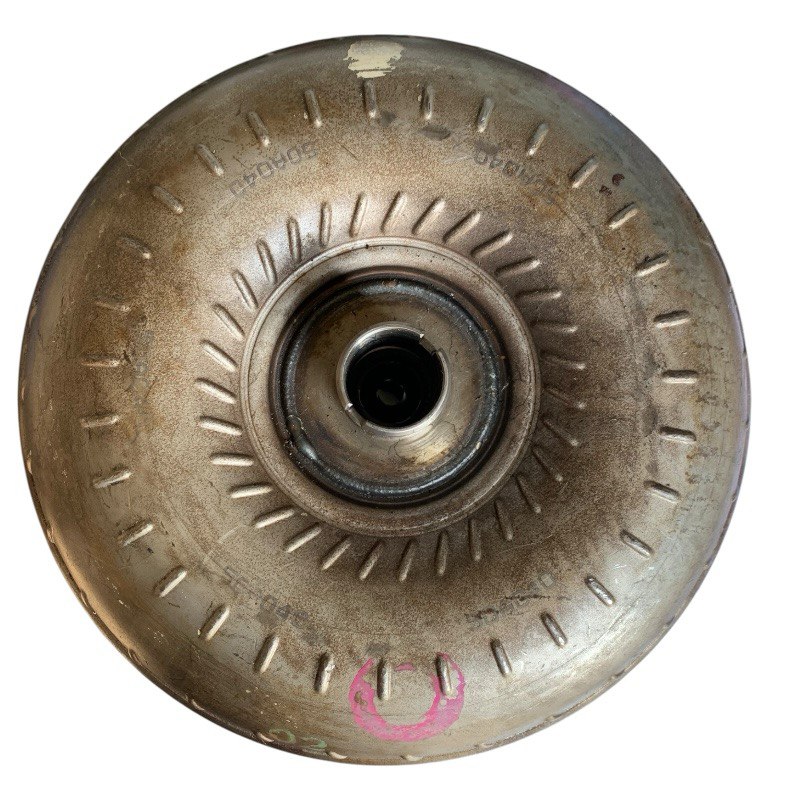 Toreque converter TOYOTA / LEXUS A340E, A340F, A343E – ID No. 50A040 (pink circle)