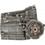 Main gear set (8-31 teeth) with front case assembly VAG DSG DL501 0B5 - ID number TPL, 0FD301103A (Porsche Macan 4WD, 15-18 3.0L GTS 3.0 PDK)