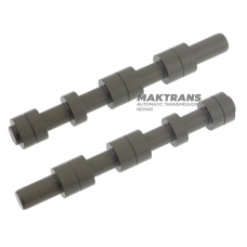 Lockup Control Valve (in size +0.015 mm) FW6AEL FW6AXEL GW6AEL GW6AXEL