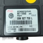 Transmission Control Module (TCM) VAG 09K - 09K927750L (used and inspected)