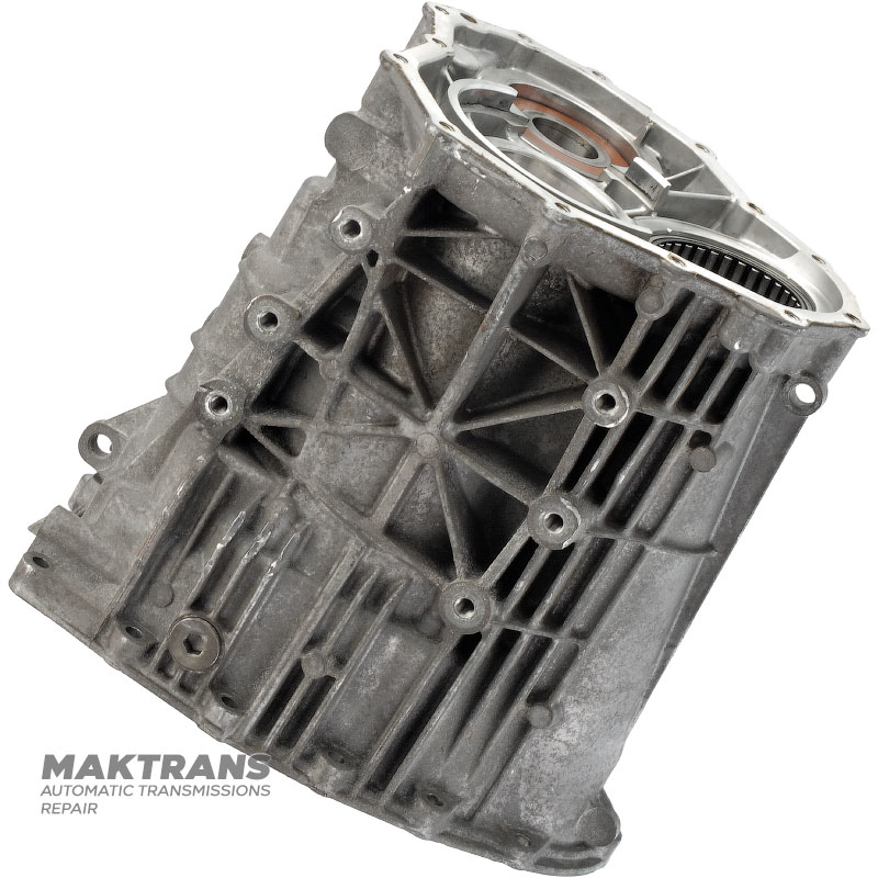Mid case Posche 0FD (7 speed PDK) - 0FD301383E