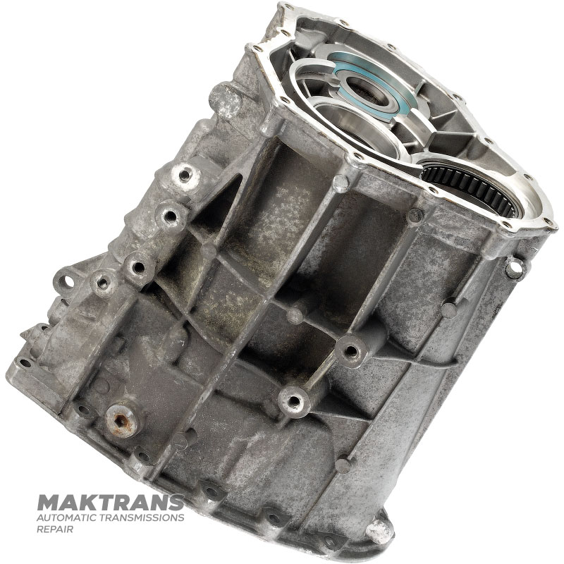 Mid case VAG 0B5 (DL501) - 0B5301383G, 0B5301383H