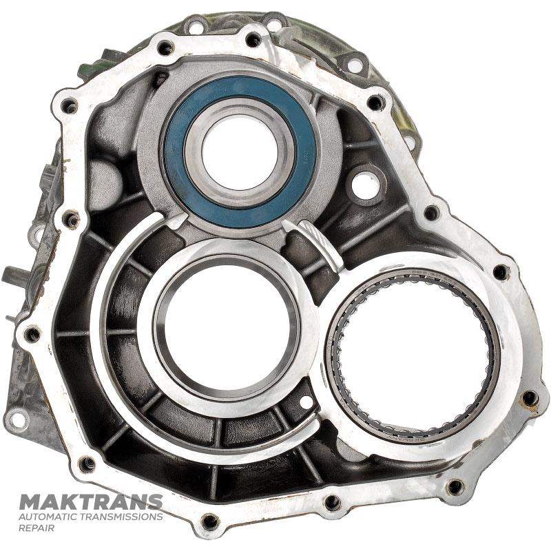 Mid case VAG 0B5 (DL501) - 0B5301383G, 0B5301383H