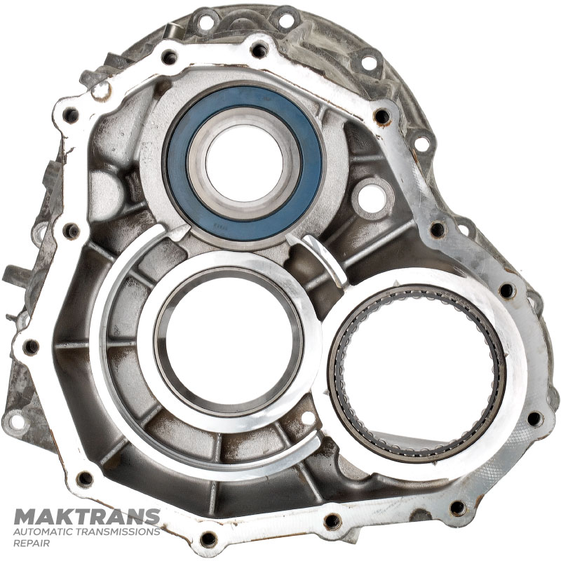Mid case VAG 0B5 (DL501) - 0B5301383K