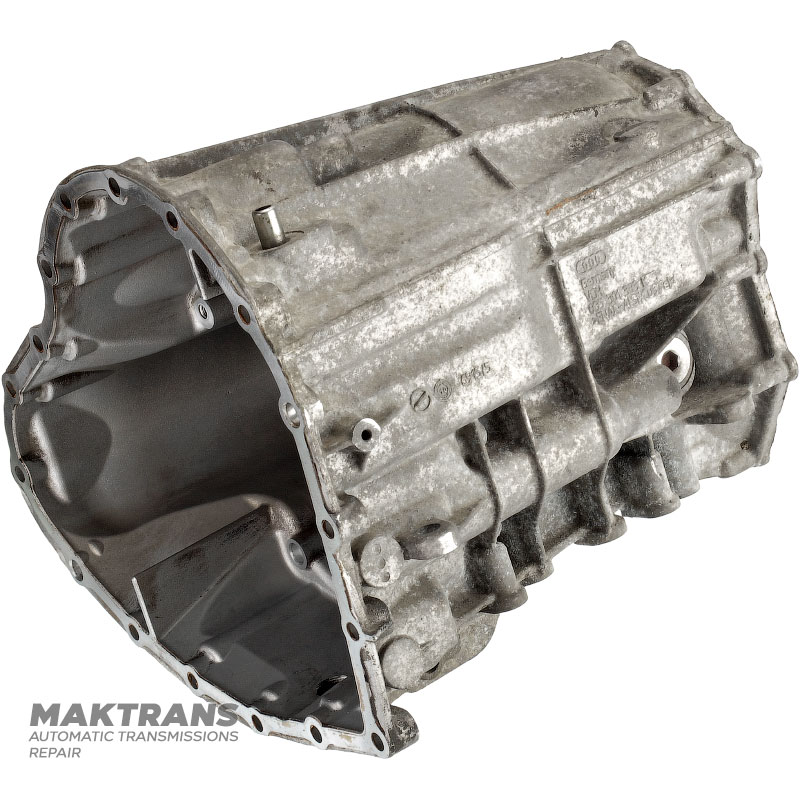 Mid case VAG 0B5 (DL501) - 0B5301383K