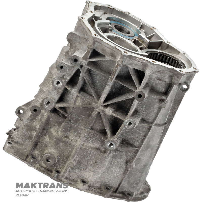 Mid case VAG 0B5 (DL501) - 0B5301383K