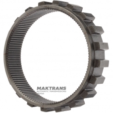 Parking gear VAG DSG6 02E (DQ250) – 02E323867F (20 teeth, ext.Ø 145.55 mm)