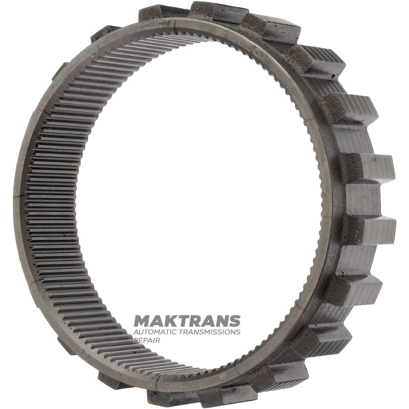 Parking gear VAG DSG6 02E (DQ250) – 02E323867F (20 teeth, ext.Ø 145.55 mm)