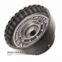 Forward drum clutch FORD E4OD, 4R100 — 30 long internal splines, without piston return spring and clutch plates (for 4 friction plate clutch)