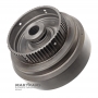 Forward drum clutch FORD E4OD, 4R100 — 30 long internal splines, without piston return spring and clutch plates (for 4 friction plate clutch)