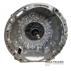 Automatic transmission assembly Mercedes-Benz 722.9, 722.969 - A2052704302 (Mercedes-Benz C 300 4MATIC 205.249, with START-STOP system)