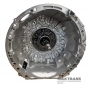 Automatic transmission assembly Mercedes-Benz 722.9, 722.969 - A2052704302 (Mercedes-Benz C 300 4MATIC 205.249, with START-STOP system)