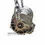 Automatic transmission assembly Mercedes-Benz 722.9, 722.969 - A2052704302 (Mercedes-Benz C 300 4MATIC 205.249, with START-STOP system)
