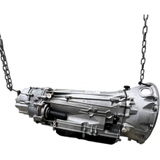 Automatic transmission assembly Mercedes-Benz 722.9 - A2042707505 (without START-STOP system)