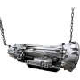 Automatic transmission assembly Mercedes-Benz 722.9 - A2042707505 (without START-STOP system)