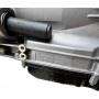 Automatic transmission assembly Mercedes-Benz 722.9 - A2042707505 (without START-STOP system)