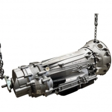 Automatic transmission assembly Mercedes-Benz 722.9, 722.964 (4WD) - A2042708404 (without START-STOP system)