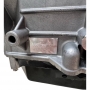 Automatic transmission assembly Mercedes-Benz 722.9, 722.964 (4WD) - A2042708404 (without START-STOP system)