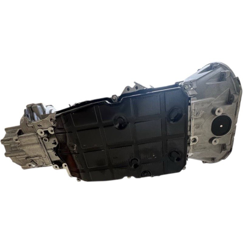 Automatic transmission assembly Mercedes-Benz 722.9, 722.964 (4WD) - A2042708404 (without START-STOP system)