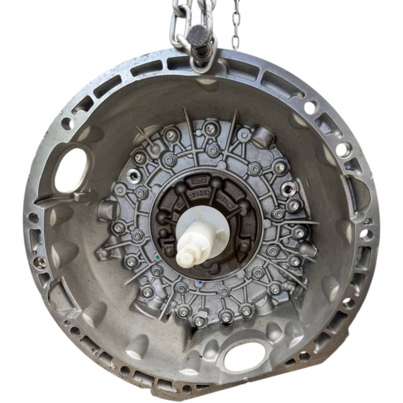 Automatic transmission assembly Mercedes-Benz 722.9, 722.964 (4WD) - A2042708404 (without START-STOP system)