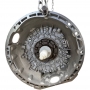 Automatic transmission assembly Mercedes-Benz 722.9, 722.964 (4WD) - A2042708404 (without START-STOP system)