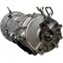Automatic transmission assembly Mercedes-Benz 722.9, 722.964 (4WD) - A2042708404 (without START-STOP system)