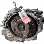 Automatic transmission assembly AW55-51SN 2WD - 12785050A (FA57201), WITHOUT TCM, WITH torque converter, SAAB 9-3 (YS3F, E79, D79, D75) 2.0L Turbo