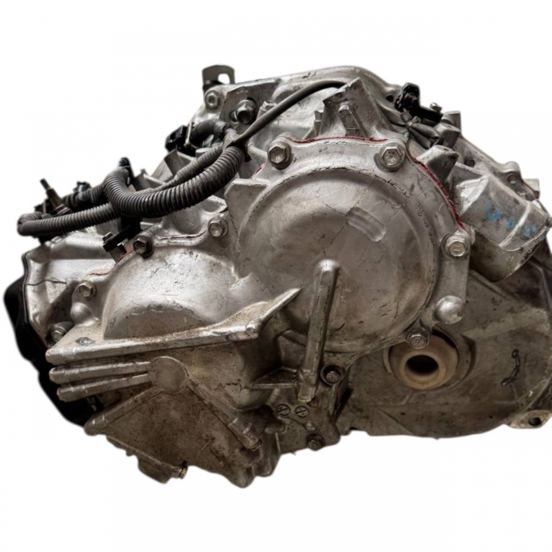 Automatic transmission assembly AW55-51SN 2WD - 12785050A (FA57201), WITHOUT TCM, WITH torque converter, SAAB 9-3 (YS3F, E79, D79, D75) 2.0L Turbo