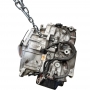 Automatic transmission assembly AW55-51SN 2WD - 12785050A (FA57201), WITHOUT TCM, WITH torque converter, SAAB 9-3 (YS3F, E79, D79, D75) 2.0L Turbo