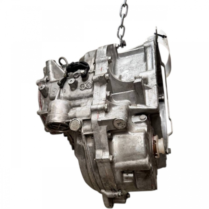 Automatic transmission assembly AW55-51SN 2WD - 12785050A (FA57201), WITHOUT TCM, WITH torque converter, SAAB 9-3 (YS3F, E79, D79, D75) 2.0L Turbo
